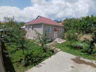 River Garden - Gabala - 9