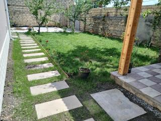 River Garden - Gabala - 2