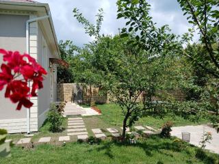 River Garden - Gabala - 5