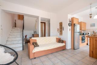 Villa May Rose - Kalathos - 5