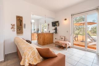 Villa May Rose - Kalathos - 6