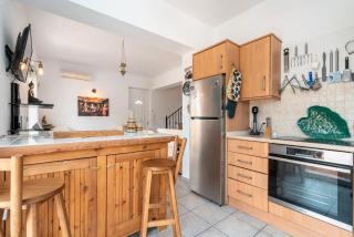 Villa May Rose - Kalathos - 3