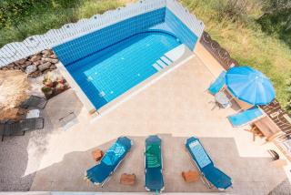 Villa May Rose - Kalathos - 9