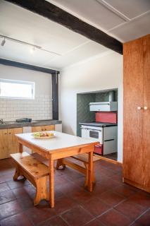 Stayatdestraadt Red Fin Cottage - Op-die-Berg - 1