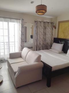 Executive Mvuli suites - Nairobi - 3