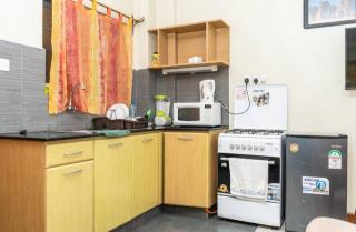 Executive Mvuli suites - Nairobi - 2