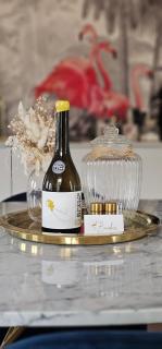 Le Boudoir du Beaujolais - Belleville-en-Beaujolais - 9