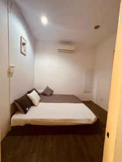 Căn hộ 2 ngủ,trung tâm quận 1, Hồ Chí Minh - Ho Chi Minh - 4