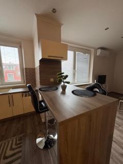 Apartmán Lupa 2 - Nové Zámky - 9
