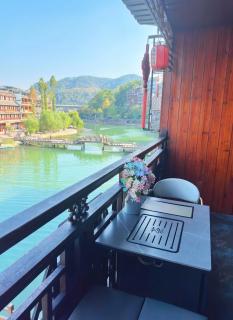 Xizha River View Homestay - 5