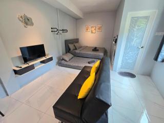 Cozy Retreat Homestay Kuala Terengganu - Kuala Terengganu - 2