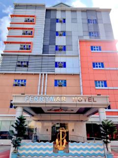 Ferrymar Hotel Iloilo - Città di Iloilo - 4