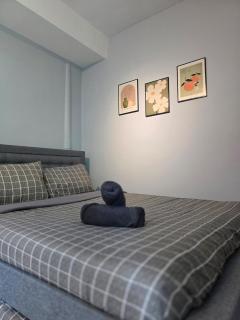Cozy Retreat Homestay Kuala Terengganu - Kuala Terengganu - 8