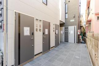 ksf上池袋3丁目102 - 8