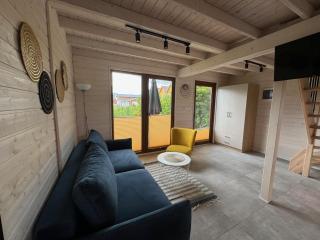Koralia Domki i Apartamenty - Sarbinowo - 2