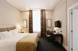 Grand Hotel Yerevan - Small Luxury Hotels of the World - Jerevan - 9
