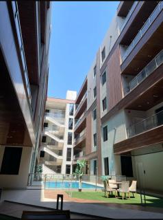 استديو بالخبر بمسبح خارجي - Khobar - 8