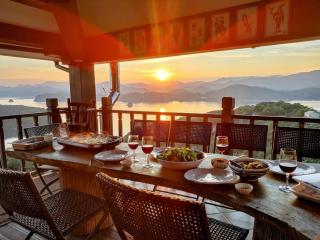 Sunset Terrace Mie - Minamiise - 9