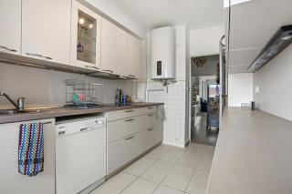 Centre ville, parking, 2 min gare - Saint-Raphaël - 6