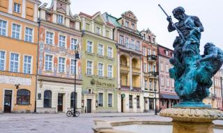 myNEST Apartments RATAJCZAKA - 1