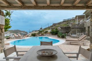 Myconian V Pool Residence - 8