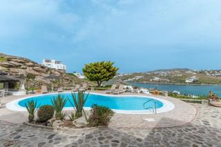 Myconian V Pool Residence - Ornos - 0