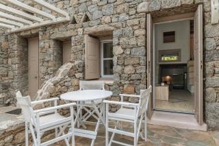 Myconian V Pool Residence - Ornos - 7