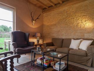Beautifully located country house with heated pool - Dezéjoul - 8