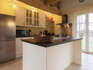 Beautifully located country house with heated pool - Dezéjoul - 2