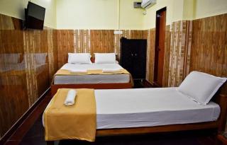 hotel nanda - - 8