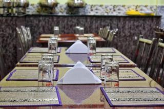 hotel nanda - - 5