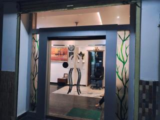 hotel nanda - - 3