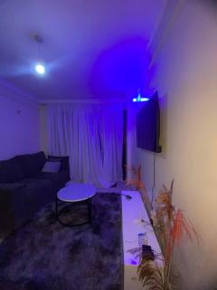 Lulu apartment - Nairobi - 5