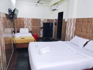 hotel nanda - - 1