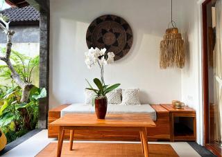 Saphala Villa - Ubud - 4