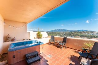 Las Terrazas - La Cala de Mijas - 0