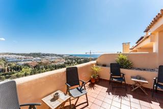 Las Terrazas - La Cala de Mijas - 9