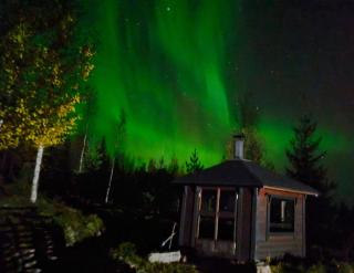 Villa Pahta, More than just accommodation - Rovaniemi - 3