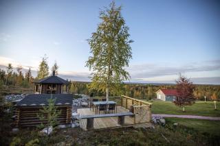 Villa Pahta, More than just accommodation - 1