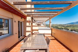 Las Terrazas - La Cala de Mijas - 6
