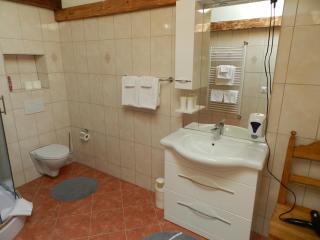 Gruyère Rooms - Gruyères - 9