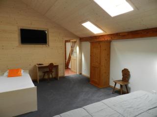 Gruyère Rooms - Gruyères - 8