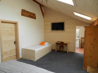 Gruyère Rooms - Gruyères - 7