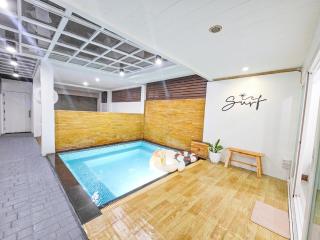 Surf Villa Bangsaray - 8