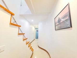 Surf Villa Bangsaray - Bang Sare - 6