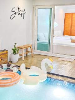 Surf Villa Bangsaray - Bang Sare - 3