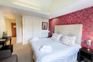 The Kings Head Country Hotel - Great Bircham - 9