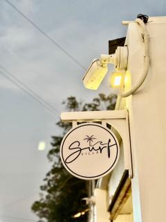 Surf Villa Bangsaray - Bang Sare - 1