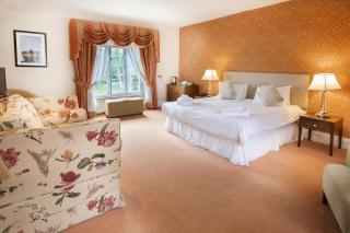 The Kings Head Country Hotel - Great Bircham - 5