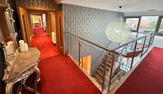 The Kings Head Country Hotel - Great Bircham - 7
